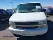 2003 Chevrolet Astro с VIN 1GNDM19XX3B125017, выставлен на аукционе IAAI как лот 42867178 с пробегом Не указан миль и . История ставок и продаж доступна на DreamBid. Изображение 12.