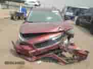 2017 Subaru Impreza Premium with VIN 4S3GTAB68H3705765, listed as a Copart auction lot 66878695 with Not provided miles and Salvage title. Bid and sale history available at DreamBid. Image 5.