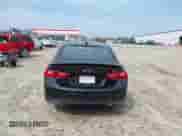 2024 Chevrolet Malibu RS с VIN 1G1ZG5ST8RF186445, выставлен на аукционе IAAI как лот 42279451 с пробегом 5 455 миль миль и . История ставок и продаж доступна на DreamBid. Изображение 17.