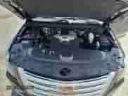 2016 Cadillac Escalade ESV Platinum z VIN 1GYS4KKJ2GR108828, wystawiony jako Copart lot #62887505 z przebiegiem 166 428 mil mil oraz Czysty tytuł • Clean title. Historia ofert i sprzedaży dostępna na DreamBid. Obrazek 12.