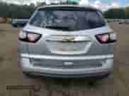 2017 Chevrolet Traverse LS с VIN 1GNKRFKD6HJ221780, выставлен на аукционе Copart как лот 71108985 с пробегом 89 139 миль миль и Чистый • Clean title. История ставок и продаж доступна на DreamBid. Изображение 6.