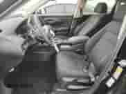 2025 Honda HR-V LX с VIN 3CZRZ2H32SM738495, выставлен на аукционе Copart как лот 63344835 с пробегом 2 903 миль миль и Списание • Salvage title. История ставок и продаж доступна на DreamBid. Изображение 7.
