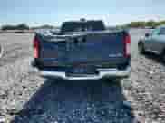 2020 Ram 1500 Big Horn with VIN 1C6RRFBG4LN326702, listed as a Copart auction lot 71800495 with 65,738 mi miles and Salvage title. Bid and sale history available at DreamBid. Image 6.