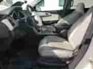 2012 Chevrolet Traverse LTZ z VIN 1GNKVLED1CJ120757, wystawiony jako Copart lot #71087965 z przebiegiem 208 161 mil mil oraz Szkoda całkowita • Salvage title. Historia ofert i sprzedaży dostępna na DreamBid. Obrazek 7.