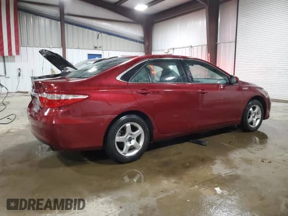 2016 Toyota Camry LE с VIN 4T1BD1FK1GU196542, выставлен на аукционе Copart как лот 67563305 с пробегом 99 848 миль миль и Списание • Salvage title. История ставок и продаж доступна на DreamBid. Изображение 3.