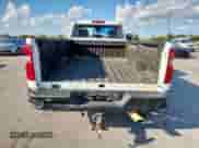 2020 Chevrolet Silverado 2500HD Work Truck с VIN 1GC0WLE76LF253105, выставлен на аукционе Copart как лот 81714465 с пробегом 91 778 миль миль и Списание • Salvage title. История ставок и продаж доступна на DreamBid. Изображение 6.