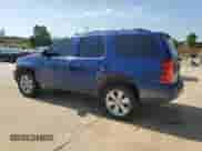 2012 Chevrolet Tahoe LT с VIN 1GNSKBE05CR246041, выставлен на аукционе Copart как лот 65387155 с пробегом 114 732 миль миль и Списание • Salvage title. История ставок и продаж доступна на DreamBid. Изображение 2.