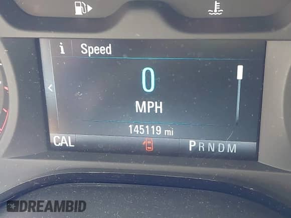 2018 Chevrolet Camaro 1LT с VIN 1G1FB1RX6J0122771, выставлен на аукционе IAAI как лот 43275704 с пробегом 145 119 миль миль и . История ставок и продаж доступна на DreamBid. Изображение 16.