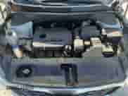 2020 Kia Sorento L with VIN 5XYPG4A37LG641803, listed as a Copart auction lot 85180985 with 81,273 mi miles and Salvage title. Bid and sale history available at DreamBid. Image 12.