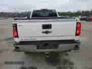 2018 Chevrolet Silverado 2500HD Work Truck z VIN 1GC1CUEG7JF199359, wystawiony jako Copart lot #44977585 z przebiegiem 161 387 mil mil oraz Szkoda całkowita • Salvage title. Historia ofert i sprzedaży dostępna na DreamBid. Obrazek 6.