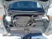 2014 Hyundai Veloster with VIN KMHTC6AD8EU209409, listed as a IAAI auction lot 42087236 with 124,459 mi miles and . Bid and sale history available at DreamBid. Image 10.