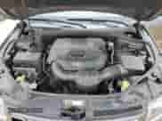 2014 Jeep Grand Cherokee Limited z VIN 1C4RJFBGXEC540625, wystawiony jako Copart lot #63450735 z przebiegiem 127 958 mil mil oraz Szkoda całkowita • Salvage title. Historia ofert i sprzedaży dostępna na DreamBid. Obrazek 11.