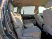 2021 Honda Pilot EX with VIN 5FNYF5H35MB007689, listed as a Copart auction lot 80682885 with 88,931 mi miles and Salvage title. Bid and sale history available at DreamBid. Image 11.
