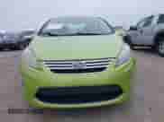 2011 Ford Fiesta SEL with VIN 3FADP4CJ7BM178521, listed as a IAAI auction lot 42960173 with 202,991 mi miles and . Bid and sale history available at DreamBid. Image 6.