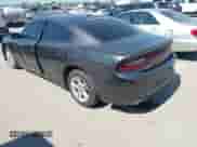2019 Dodge Charger SXT z VIN 2C3CDXBG3KH711344, wystawiony jako IAAI lot #43465326 z przebiegiem 95 186 mil mil oraz . Historia ofert i sprzedaży dostępna na DreamBid. Obrazek 3.