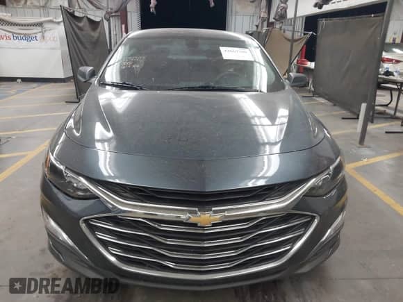 2020 Chevrolet Malibu LS z VIN 1G1ZC5ST2LF126003, wystawiony jako IAAI lot #42867700 z przebiegiem 82 749 mil mil oraz . Historia ofert i sprzedaży dostępna na DreamBid. Obrazek 12.