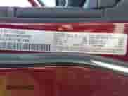 2023 Jeep Grand Cherokee Laredo with VIN 1C4RJHAG0PC622427, listed as a IAAI auction lot 43295755 with 51,065 mi miles and . Bid and sale history available at DreamBid. Image 9.