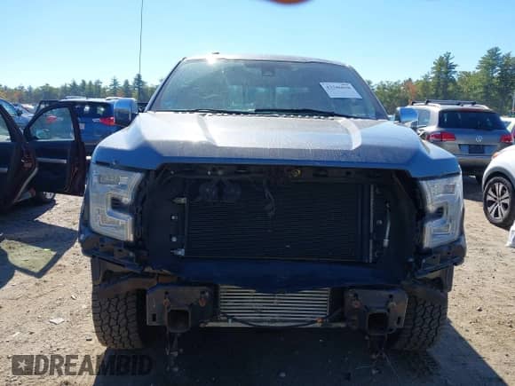 2015 Ford F-150 Platinum z VIN 1FTEW1EG0FFB36652, wystawiony jako IAAI lot #43346638 z przebiegiem 221 582 mil mil oraz . Historia ofert i sprzedaży dostępna na DreamBid. Obrazek 13.