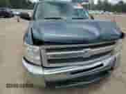 2012 Chevrolet Silverado 1500 LS z VIN 3GCPCREA6CG127217, wystawiony jako Copart lot #68337325 z przebiegiem Nie podano mil oraz Szkoda całkowita • Salvage title. Historia ofert i sprzedaży dostępna na DreamBid. Obrazek 13.