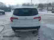 2022 Honda Pilot EX-L с VIN 5FNYF6H5XNB034914, выставлен на аукционе IAAI как лот 41251696 с пробегом 54 241 миль миль и . История ставок и продаж доступна на DreamBid. Изображение 16.