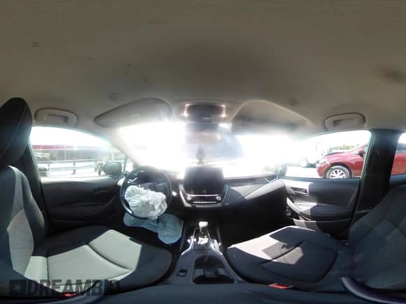 2024 Toyota Corolla LE с VIN 5YFB4MDE1RP223225, выставлен на аукционе IAAI как лот 43217756 с пробегом 26 936 миль миль и . История ставок и продаж доступна на DreamBid. Изображение 19.