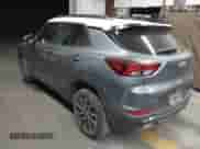 2021 Chevrolet TrailBlazer ACTIV с VIN KL79MVSL6MB039635, выставлен на аукционе IAAI как лот 43412870 с пробегом 49 041 миль миль и . История ставок и продаж доступна на DreamBid. Изображение 3.