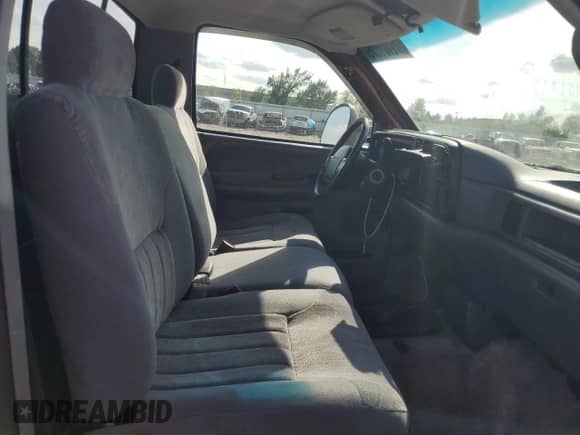 1997 Dodge RAM with VIN 1B7KF26D0VJ509617, listed as a Copart auction lot 71101675 with 284,400 mi miles and Salvage title. Bid and sale history available at DreamBid. Image 10.