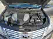 2013 Hyundai Azera с VIN KMHFH4JG7DA320448, выставлен на аукционе Copart как лот 71187445 с пробегом 97 432 миль миль и Списание • Salvage title. История ставок и продаж доступна на DreamBid. Изображение 11.