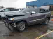 2020 Jeep Grand Cherokee Limited with VIN 1C4RJFBG8LC239512, listed as a Copart auction lot 66895975 with Not provided miles and Non repairable. Bid and sale history available at DreamBid. Image 1.
