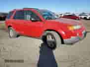 2004 Saturn VUE V6 z VIN 5GZCZ53444S811355, wystawiony jako Copart lot #77222614 z przebiegiem 320 478 mil mil oraz Szkoda całkowita • Salvage title. Historia ofert i sprzedaży dostępna na DreamBid. Obrazek 4.