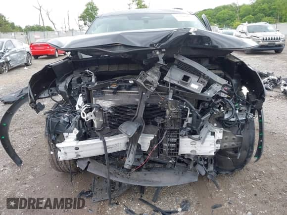 2022 Nissan Pathfinder с VIN 5N1DR3CE2NC225098, выставлен на аукционе IAAI как лот 42370606 с пробегом 40 288 миль миль и . История ставок и продаж доступна на DreamBid. Изображение 12.