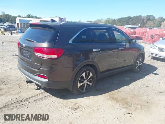 2016 Kia Sorento EX с VIN 5XYPH4A52GG047138, выставлен на аукционе IAAI как лот 43525636 с пробегом 222 961 миль миль и . История ставок и продаж доступна на DreamBid. Изображение 4.