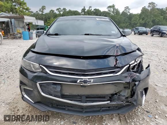 2017 Chevrolet Malibu Hybrid с VIN 1G1ZJ5SU0HF284006, выставлен на аукционе Copart как лот 59031535 с пробегом 126 964 миль миль и Чистый • Clean title. История ставок и продаж доступна на DreamBid. Изображение 5.