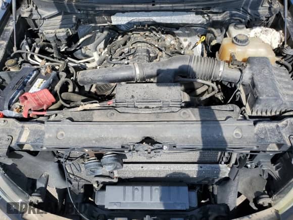 2013 Ford F-150 XL с VIN 1FTFW1ET7DKD93510, выставлен на аукционе Copart как лот 63339755 с пробегом 206 976 миль миль и Чистый • Clean title. История ставок и продаж доступна на DreamBid. Изображение 11.