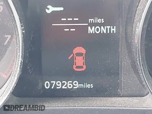 2019 Mitsubishi Outlander ES с VIN JA4AR3AU5KU019923, выставлен на аукционе IAAI как лот 43219322 с пробегом 79 269 миль миль и . История ставок и продаж доступна на DreamBid. Изображение 15.