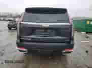 2021 Cadillac Escalade ESV с VIN 1GYS3JKT2MR362193, выставлен на аукционе Copart как лот 49322464 с пробегом 77 268 миль миль и . История ставок и продаж доступна на DreamBid. Изображение 6.