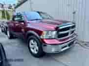 2016 Ram 1500 SLT с VIN 1C6RR7GG7GS397690, выставлен на аукционе Copart как лот 90199835 с пробегом 104 987 миль миль и Чистый • Clean title. История ставок и продаж доступна на DreamBid. Изображение 1.