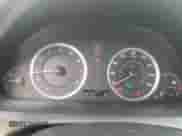 2009 Honda Accord EX-L with VIN 1HGCP36869A003484, listed as a Copart auction lot 80741525 with 82,762 mi miles and Clean title. Bid and sale history available at DreamBid. Image 9.