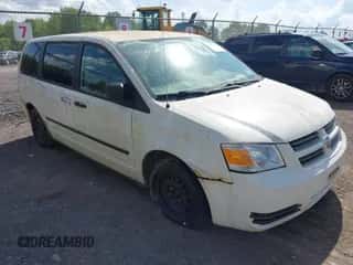 2008 Dodge Grand Caravan Cargo with VIN 1D8HN11H98B181969, listed as a IAAI auction lot 42264797 with 100,764 mi miles and . Bid and sale history available at DreamBid. Image 1.