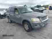 2006 Ford Explorer XLT with VIN 1FMEU63E06ZA06112, listed as a IAAI auction lot 43246103 with 176,724 mi miles and . Bid and sale history available at DreamBid. Image 1.