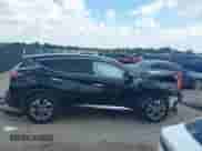 2016 Nissan Murano Platinum with VIN 5N1AZ2MG4GN139604, listed as a IAAI auction lot 43049948 with 75,957 mi miles and . Bid and sale history available at DreamBid. Image 13.