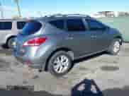 2013 Nissan Murano LE с VIN JN8AZ1MW7DW322852, выставлен на аукционе IAAI как лот 41574118 с пробегом 128 449 миль миль и . История ставок и продаж доступна на DreamBid. Изображение 4.