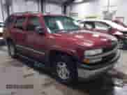 2006 Chevrolet Tahoe Z71 с VIN 1GNEK13TX6R103515, выставлен на аукционе IAAI как лот 41287339 с пробегом 238 550 миль миль и . История ставок и продаж доступна на DreamBid. Изображение 1.