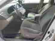 2006 Toyota Camry STD with VIN 4T1BE32K06U721202, listed as a Copart auction lot 71113795 with 119,381 mi miles and Salvage title. Bid and sale history available at DreamBid. Image 7.