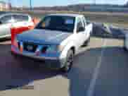 2015 Nissan Frontier S with VIN 1N6BD0CT9FN729481, listed as a IAAI auction lot 41444198 with 193,771 mi miles and . Bid and sale history available at DreamBid. Image 18.