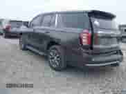 2021 Chevrolet Tahoe LT with VIN 1GNSCNKD7MR439900, listed as a IAAI auction lot 41187590 with 119,131 mi miles and . Bid and sale history available at DreamBid. Image 3.