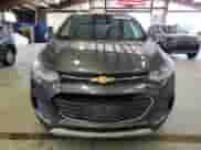 2018 Chevrolet Trax LT z VIN KL7CJPSB4JB594077, wystawiony jako Copart lot #85515045 z przebiegiem 167 323 mil mil oraz Czysty tytuł • Clean title. Historia ofert i sprzedaży dostępna na DreamBid. Obrazek 5.