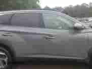 2024 Hyundai Tucson SEL with VIN 5NMJFCDE8RH372970, listed as a IAAI auction lot 43037496 with 32,958 mi miles and . Bid and sale history available at DreamBid. Image 14.