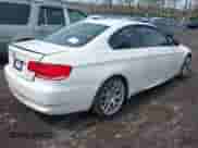 2009 BMW 3 Series 328i xDrive with VIN WBAWV53519P080104, listed as a IAAI auction lot 41969400 with Not provided miles and . Bid and sale history available at DreamBid. Image 4.