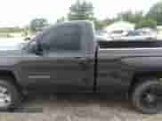 2015 Chevrolet Silverado 1500 LS z VIN 1GCNCPEH3FZ371727, wystawiony jako IAAI lot #42842793 z przebiegiem 148 157 mil mil oraz . Historia ofert i sprzedaży dostępna na DreamBid. Obrazek 14.